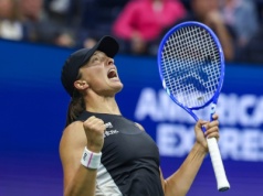 Iga Świątek przed bitwą o ćwierćfinał US Open. Kiedy mecz Polki?