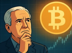 Bitcoin bije rekordy, a ludzie dalej w to nie wierzą. „Nawet jak będzie za milion, nie zrozumieją”