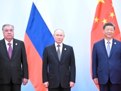 Szczyt anty-NATO w Chinach. Gorący początek szkoły. Świątek walczy o ćwierćfinał. 5 tematów na dziś