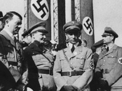 Tomasz Ceran: Zbrodnia pomorska 1939 jest zbrodnią nieukaraną