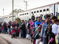 Niemcy zrywają z polityką migracyjną Merkel. 