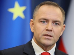 Co Karol Nawrocki załatwi w USA?  