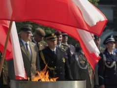 Lublin pamięta. Obchody 86. rocznicy wybuchu II wojny światowej [PROGRAM]