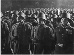 Kalendarium historyczne: 1 września 1939 roku – wybuch II Wojny Światowej