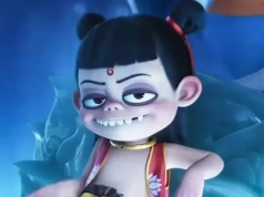 Ne Zha 2. W krainie potworów - recenzja filmu. Chińczycy rzucają wyzwanie Pixarowi