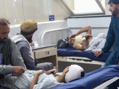 Afganistan pogrążony w chaosie. Trzęsienie ziemi zabiło setki osób