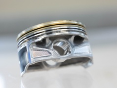 Nowy stop aluminium panaceum na problemy druku 3D w motoryzacji. DuAlumin-3D robi furorę