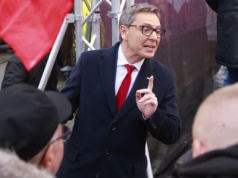 Michał Adamczyk odchodzi z telewizji wPolsce24. I nie tylko on