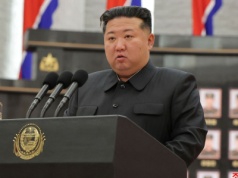 Korea Płd. podjęła decyzję. Chce poprawiać stosunki z Kimem