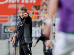 Lechia wciąż bezbarwna i potrzebuje transferów. Oto aktualna sytuacja