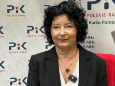 Rok szkolny oznacza nowe wyzwania. „Rozmowa Dnia” o zmianach w edukacji