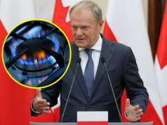 Z gazem w Polsce stało się coś, czego w historii jeszcze nie było