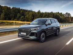 Chery TIGGO 8 wjeżdża do Polski: czy to idealny SUV dla dużej rodziny?