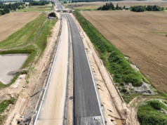 W 5 godzin z południa nad morze. Nowa droga ekspresowa to 600 km wygodnej jazdy