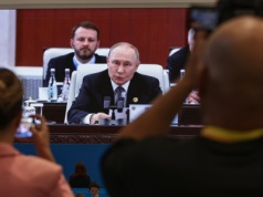 Putin zakończy napaść na Ukrainę? Twierdzi, że ustalenia z Alaski otwierają drogę do rozwiązania kryzysu
