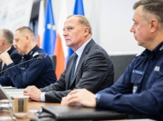 Modernizacja, mieszkaniówka i co dalej? Wiceszef MSWiA: zdajemy sobie sprawę z tego, że potrzeby ciągle są duże