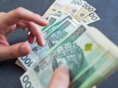 4 tys. zł za tydzień pracy i bonusy. Pilnie poszukują pracowników