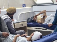 Afganistan. Ponad 600 ofiar trzęsienia ziemi
