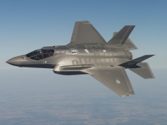 F135 to najpotężniejszy silnik odrzutowy na świecie. Amerykańska firma będzie produkować silniki do myśliwców F-35