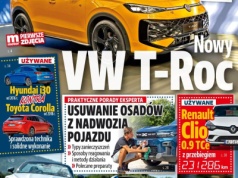 Stronniczy przegląd prasy: MOTOR nr 36/2025. Dobra ocena Renault Clio IV 0.9 TCe z przebiegiem 231.000 km