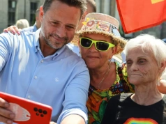 Nowa funkcja prezydenta Warszawy. 