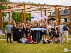 NGO i Miasto dla Młodych. Spotkanie o współpracy na 2026 i Urban Lab Kielce