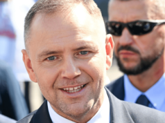 SKANDAL! Nawrocki przemówił w Republice. Wszystko WYSZŁO na jaw 5 minut później