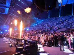 Widzowie telewizji Polsat ocenili koncert Przeboju lata!