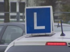 Prawo jazdy będzie rok wcześniej? Rząd zajmie się zmianami w przepisach