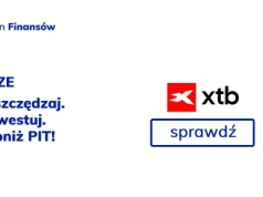 IKZE w XTB – czy warto? Opinie i porównanie.