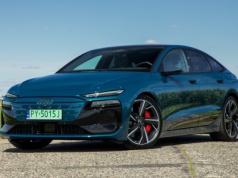 Test: Audi S6 Sportback e-tron – autostradowy pocisk z nowym napędem