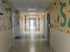 Oddział dziecięcy znów otwarty