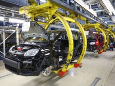 W tym kraju nawet Toyota i Volkswagen przegrywają z Fiatem. Klienci są wierni. Jeszcze