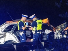 Policja podsumowała wakacje na drogach. Są szczegółowe dane