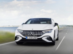 Mercedes pozbywa się dwóch dużych modeli. Nie zrozumieliście SUV-a i jego kolegi