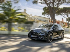Mercedes EQE i EQE SUV odchodzą po krótkiej karierze. Co planuje marka?
