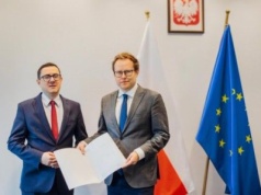 Nowy rzecznik w resorcie energii. Przeszedł z Grupy Tauron