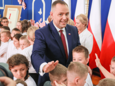 Rodzice są wściekli! Tak będzie wyglądała edukacja zdrowotna. Wyszło na jaw