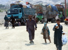 Afganistan/ Ponad 600 osób zginęło w trzęsieniu ziemi na wschodzie kraju