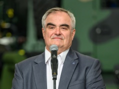 Huta Stalowa Wola ma nowego prezesa. Wcześniej pracował u państwowych gigantów