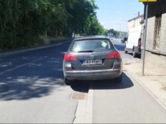 Powstaje Strefa Płatnego Parkowania w Cieplicach i przy Dworcu PKP