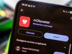 mObywatel dostał wyczekiwaną funkcję. Nowość dla kierowców juz dostępna