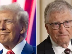 Kolejne prywatne spotkanie Billa Gatesa i Trumpa w Białym Domu – dlaczego?