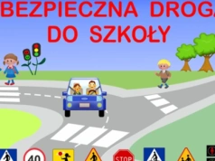 Akcja Policji – Bezpieczna droga do szkoły