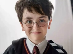 W serialu Harry Potter słynny aktor znów zagra postać z filmów. Totalne zaskoczenie