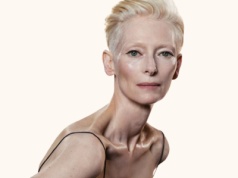 Tilda Swinton ambasadorką kultowego zapachu Toma Forda. Kochają go miliony kobiet