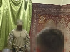 Ślady prowadzą do Rosji. SBU o zabójstwie Parubija