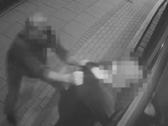 Obywatel Ukrainy pobił kierowcę MPK. 25-latek został deportowany.