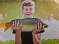 Zaginął Igor Kasietczuk. Policja z Nowej Soli szuka 16-latka i apeluje o pomoc