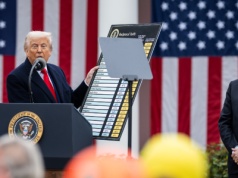 Cła Trumpa są nielegalne. Wyrok sądu odbije się na światowej gospodarce